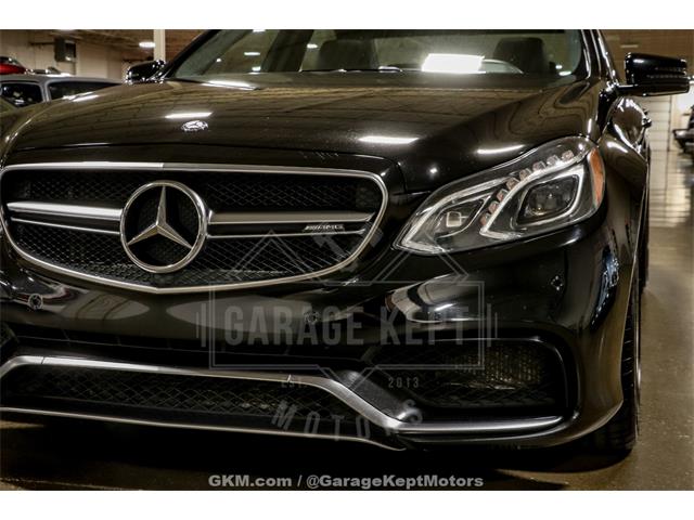 2016 Mercedes-Benz E-Class (CC-2087251) for sale in Grand Rapids, Michigan