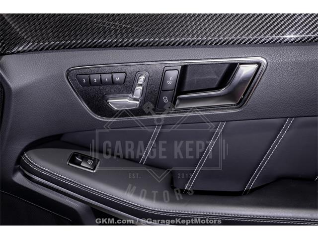 2016 Mercedes-Benz E-Class (CC-2087251) for sale in Grand Rapids, Michigan
