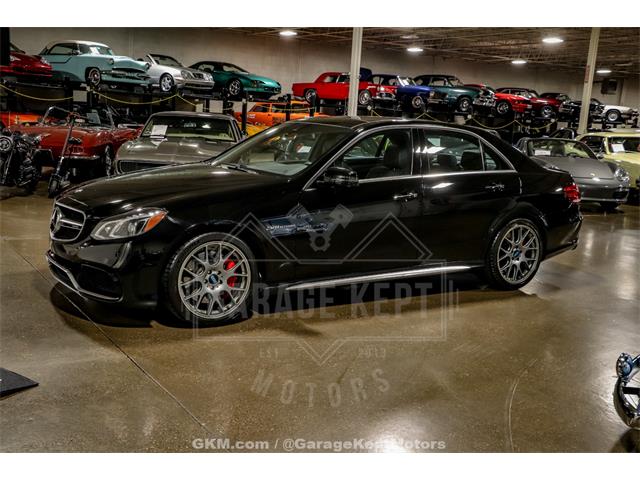 2016 Mercedes-Benz E-Class (CC-2087251) for sale in Grand Rapids, Michigan