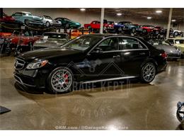 2016 Mercedes-Benz E-Class (CC-2087251) for sale in Grand Rapids, Michigan