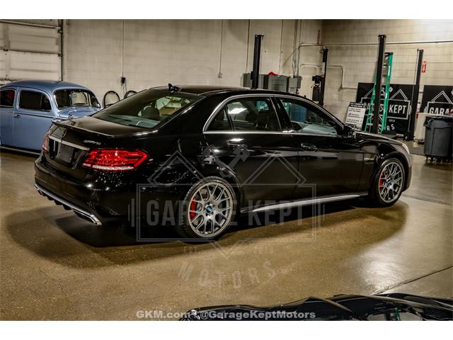 2016 Mercedes-Benz E-Class (CC-2087251) for sale in Grand Rapids, Michigan