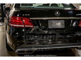 2016 Mercedes-Benz E-Class (CC-2087251) for sale in Grand Rapids, Michigan