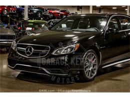 2016 Mercedes-Benz E-Class (CC-2087251) for sale in Grand Rapids, Michigan