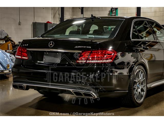 2016 Mercedes-Benz E-Class (CC-2087251) for sale in Grand Rapids, Michigan