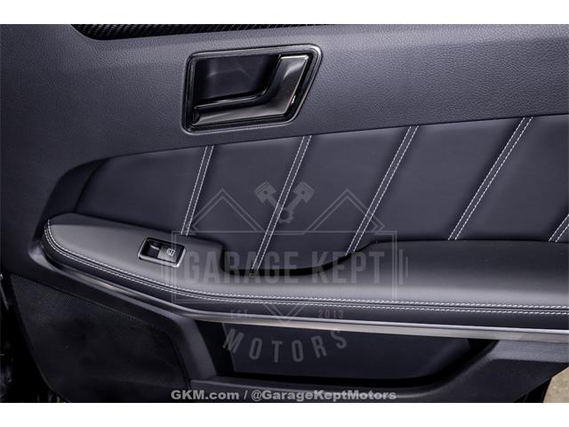 2016 Mercedes-Benz E-Class (CC-2087251) for sale in Grand Rapids, Michigan