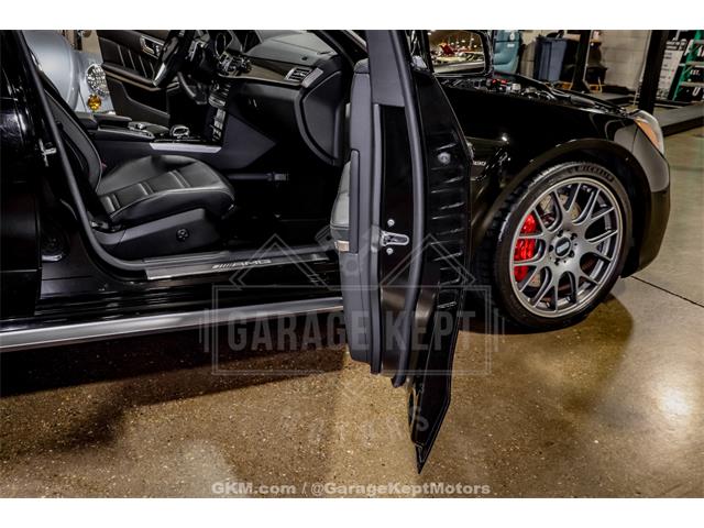 2016 Mercedes-Benz E-Class (CC-2087251) for sale in Grand Rapids, Michigan