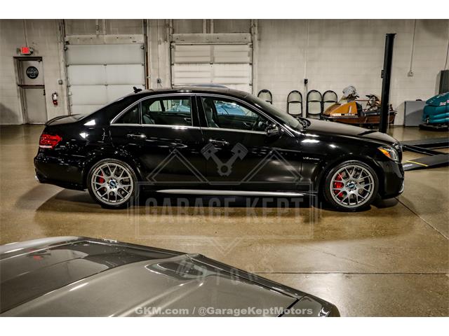 2016 Mercedes-Benz E-Class (CC-2087251) for sale in Grand Rapids, Michigan