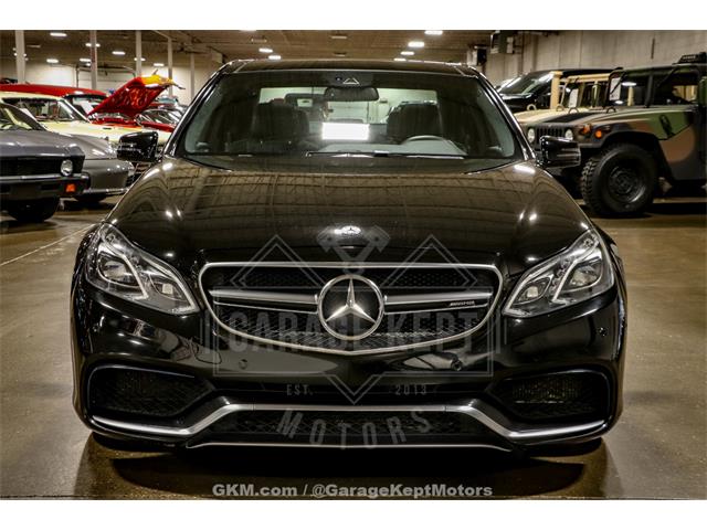 2016 Mercedes-Benz E-Class (CC-2087251) for sale in Grand Rapids, Michigan