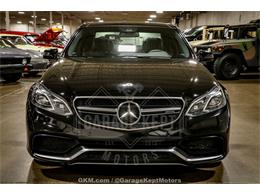 2016 Mercedes-Benz E-Class (CC-2087251) for sale in Grand Rapids, Michigan