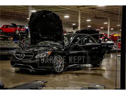2016 Mercedes-Benz E-Class (CC-2087251) for sale in Grand Rapids, Michigan