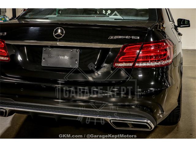 2016 Mercedes-Benz E-Class (CC-2087251) for sale in Grand Rapids, Michigan