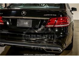 2016 Mercedes-Benz E-Class (CC-2087251) for sale in Grand Rapids, Michigan