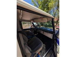 1973 Ford Bronco (CC-2087252) for sale in Cadillac, Michigan