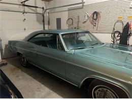 1966 Chevrolet Impala SS (CC-2087253) for sale in Cadillac, Michigan