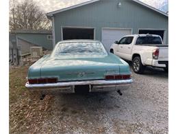1966 Chevrolet Impala SS (CC-2087253) for sale in Cadillac, Michigan