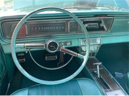 1966 Chevrolet Impala SS (CC-2087253) for sale in Cadillac, Michigan