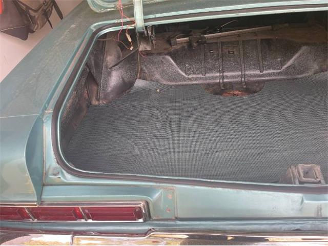 1966 Chevrolet Impala SS (CC-2087253) for sale in Cadillac, Michigan