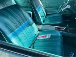1966 Chevrolet Impala SS (CC-2087253) for sale in Cadillac, Michigan