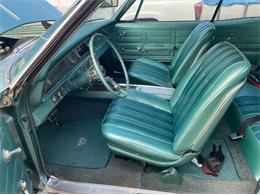 1966 Chevrolet Impala SS (CC-2087253) for sale in Cadillac, Michigan