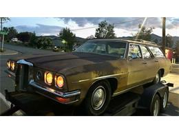 1970 Pontiac Catalina (CC-2087254) for sale in Cadillac, Michigan
