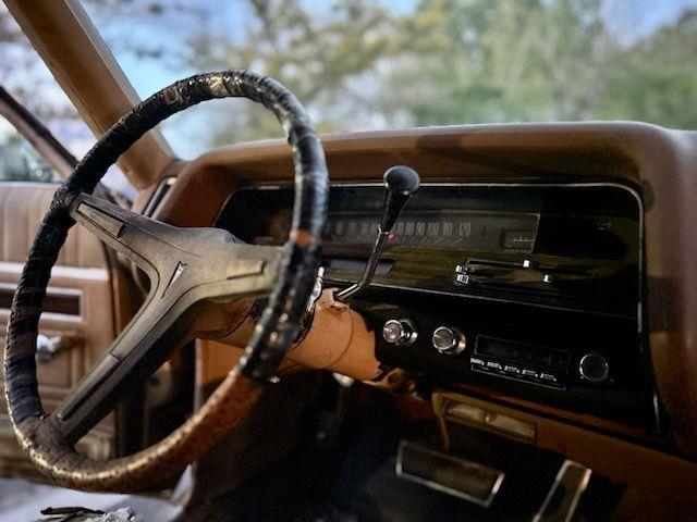 1970 Pontiac Catalina (CC-2087254) for sale in Cadillac, Michigan