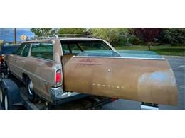 1970 Pontiac Catalina (CC-2087254) for sale in Cadillac, Michigan