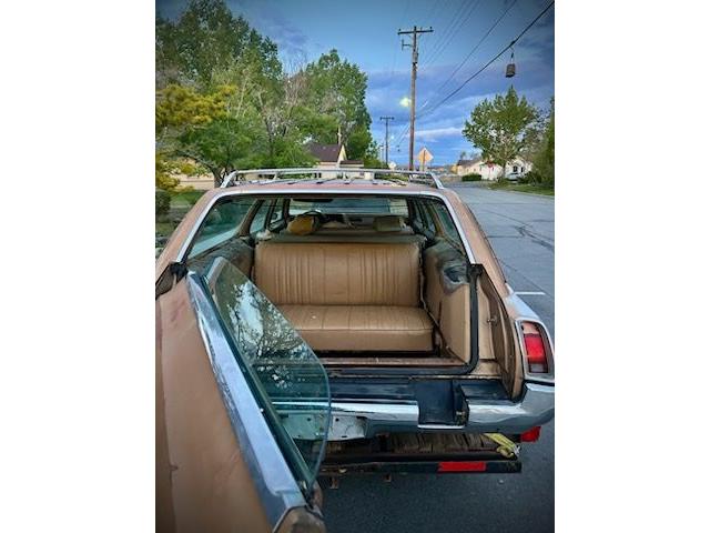 1970 Pontiac Catalina (CC-2087254) for sale in Cadillac, Michigan