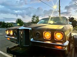 1970 Pontiac Catalina (CC-2087254) for sale in Cadillac, Michigan
