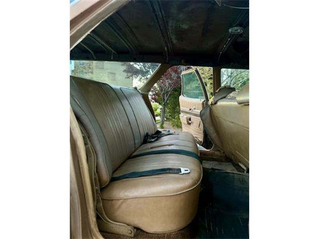 1970 Pontiac Catalina (CC-2087254) for sale in Cadillac, Michigan