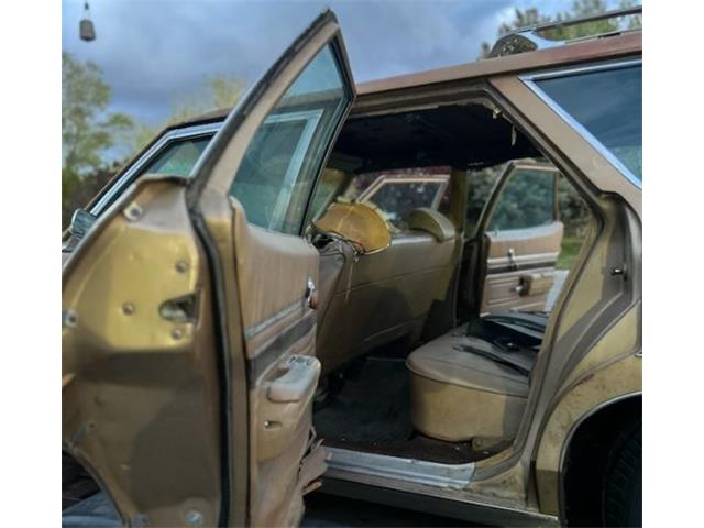1970 Pontiac Catalina (CC-2087254) for sale in Cadillac, Michigan