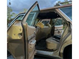 1970 Pontiac Catalina (CC-2087254) for sale in Cadillac, Michigan