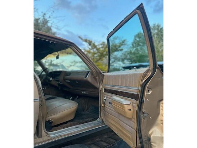1970 Pontiac Catalina (CC-2087254) for sale in Cadillac, Michigan