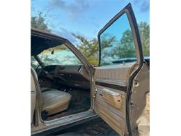 1970 Pontiac Catalina (CC-2087254) for sale in Cadillac, Michigan