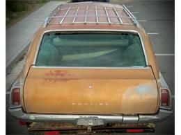 1970 Pontiac Catalina (CC-2087254) for sale in Cadillac, Michigan