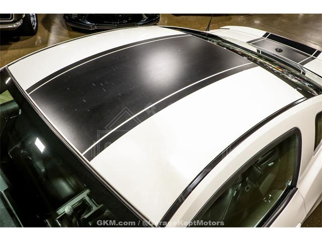 2010 Ford Mustang (CC-2087255) for sale in Grand Rapids, Michigan