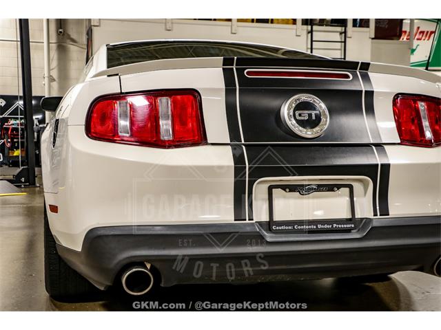 2010 Ford Mustang (CC-2087255) for sale in Grand Rapids, Michigan