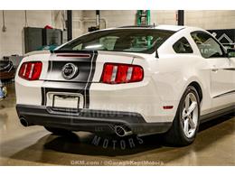 2010 Ford Mustang (CC-2087255) for sale in Grand Rapids, Michigan