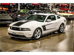 2010 Ford Mustang (CC-2087255) for sale in Grand Rapids, Michigan