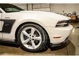 2010 Ford Mustang (CC-2087255) for sale in Grand Rapids, Michigan