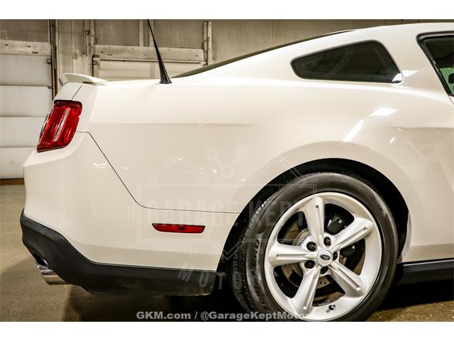 2010 Ford Mustang (CC-2087255) for sale in Grand Rapids, Michigan
