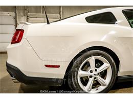 2010 Ford Mustang (CC-2087255) for sale in Grand Rapids, Michigan