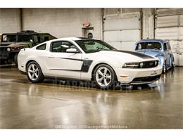 2010 Ford Mustang (CC-2087255) for sale in Grand Rapids, Michigan