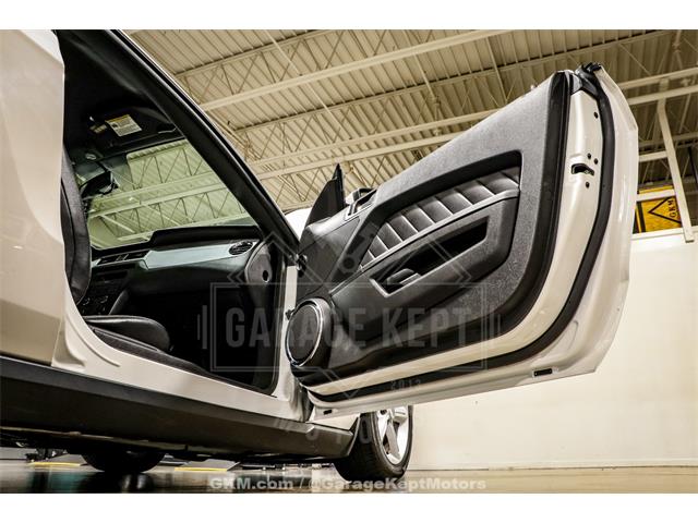2010 Ford Mustang (CC-2087255) for sale in Grand Rapids, Michigan