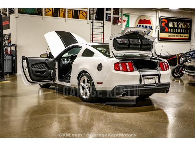 2010 Ford Mustang (CC-2087255) for sale in Grand Rapids, Michigan