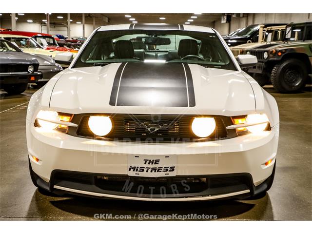 2010 Ford Mustang (CC-2087255) for sale in Grand Rapids, Michigan