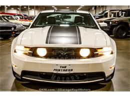 2010 Ford Mustang (CC-2087255) for sale in Grand Rapids, Michigan
