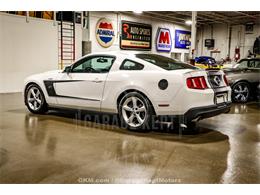2010 Ford Mustang (CC-2087255) for sale in Grand Rapids, Michigan