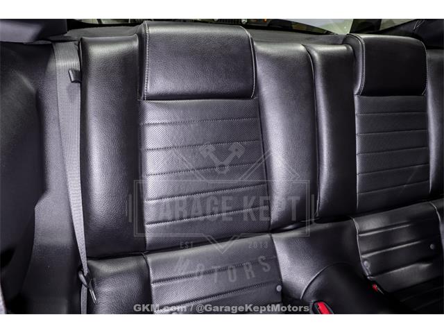 2010 Ford Mustang (CC-2087255) for sale in Grand Rapids, Michigan