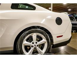 2010 Ford Mustang (CC-2087255) for sale in Grand Rapids, Michigan