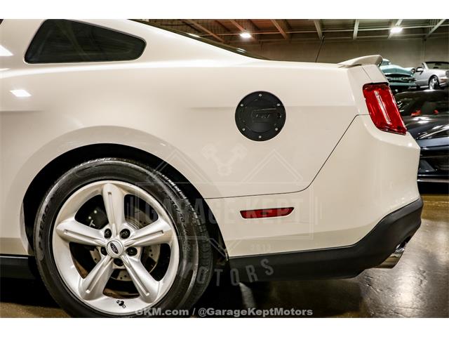 2010 Ford Mustang (CC-2087255) for sale in Grand Rapids, Michigan